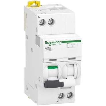 Schneider Electric Interruptor Diferencial Acti 9 - A9DF4620