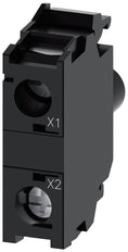 Siemens Sirius Act Módulo Led 24V Ca/Cc Azul - 3Su14011Bb501Aa0 [5 Piezas]
