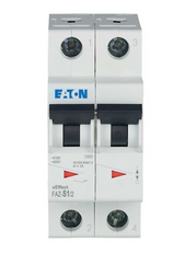 EATON INDUSTRIES FAZ Interruptor Automático - 278805