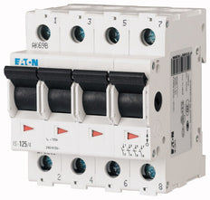 EATON INDUSTRIES Interruptor Empotrable Modular - 276289