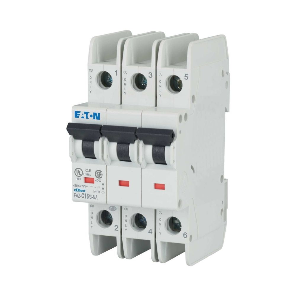 EATON INDUSTRIES Interruptor Automático - 102250