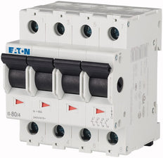 EATON INDUSTRIES Interruptor Empotrable Modular - 276281