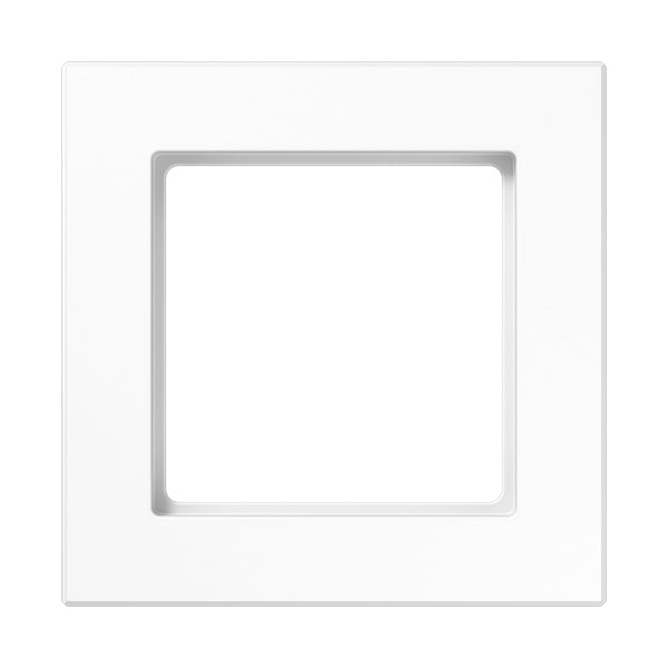 Aparamenta Con Marco Protector Jung A CREATION - AC581WW