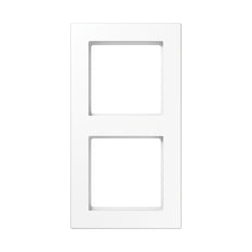 Aparamenta Con Marco Protector Jung A CREATION - AC582WW