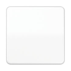 Elemento De Control/conmutador De Placa Central CD500 De Jung - CD590WW