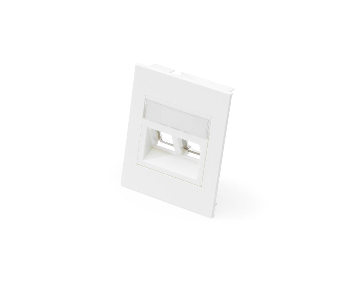 Rehau By OBO SIGNA Cubierta Marco Interruptor - 6121090