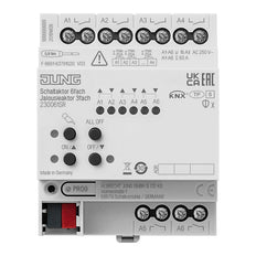 Sistema De Bus De Actuador Para Persianas Jung - 230061SR