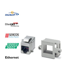 Phoenix Contact Bloque De Contactos VS Para Conector Rectangular - 1689064