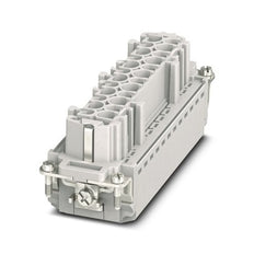 Phoenix Contact HC-B24 Conector De Potencia Industrial Inserto - 1407735