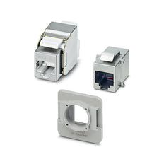 Phoenix Contact Bloque De Contactos VS Para Conector Rectangular - 1689064