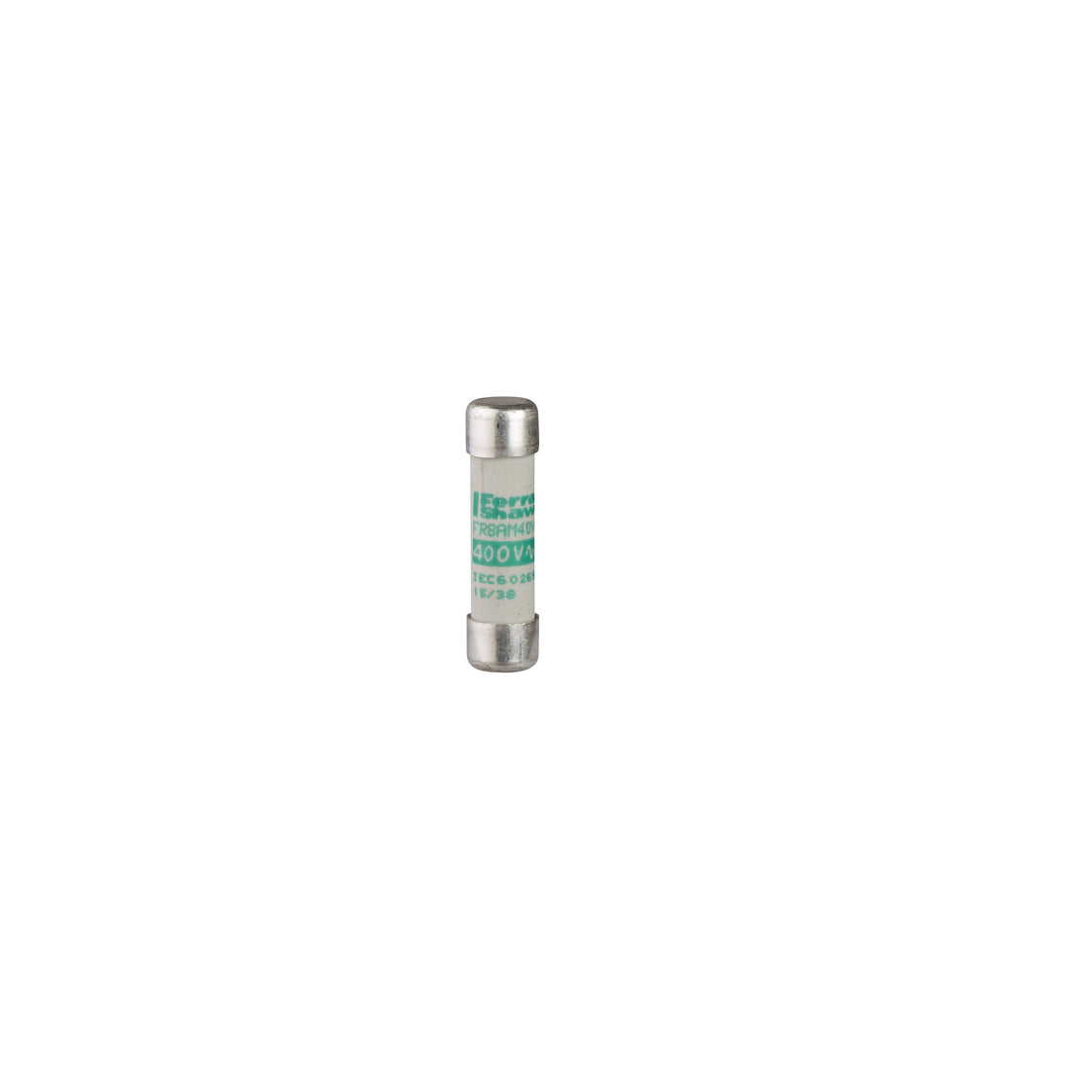 Schneider Electric TeSys DF2 2A Fusible De Protección De Motor - DF2CA02 [10 Piezas]