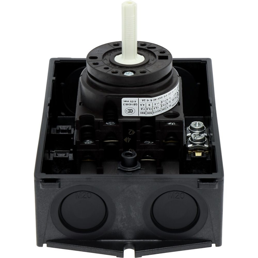 EATON INDUSTRIES Seccionador De Carga En T - 207150