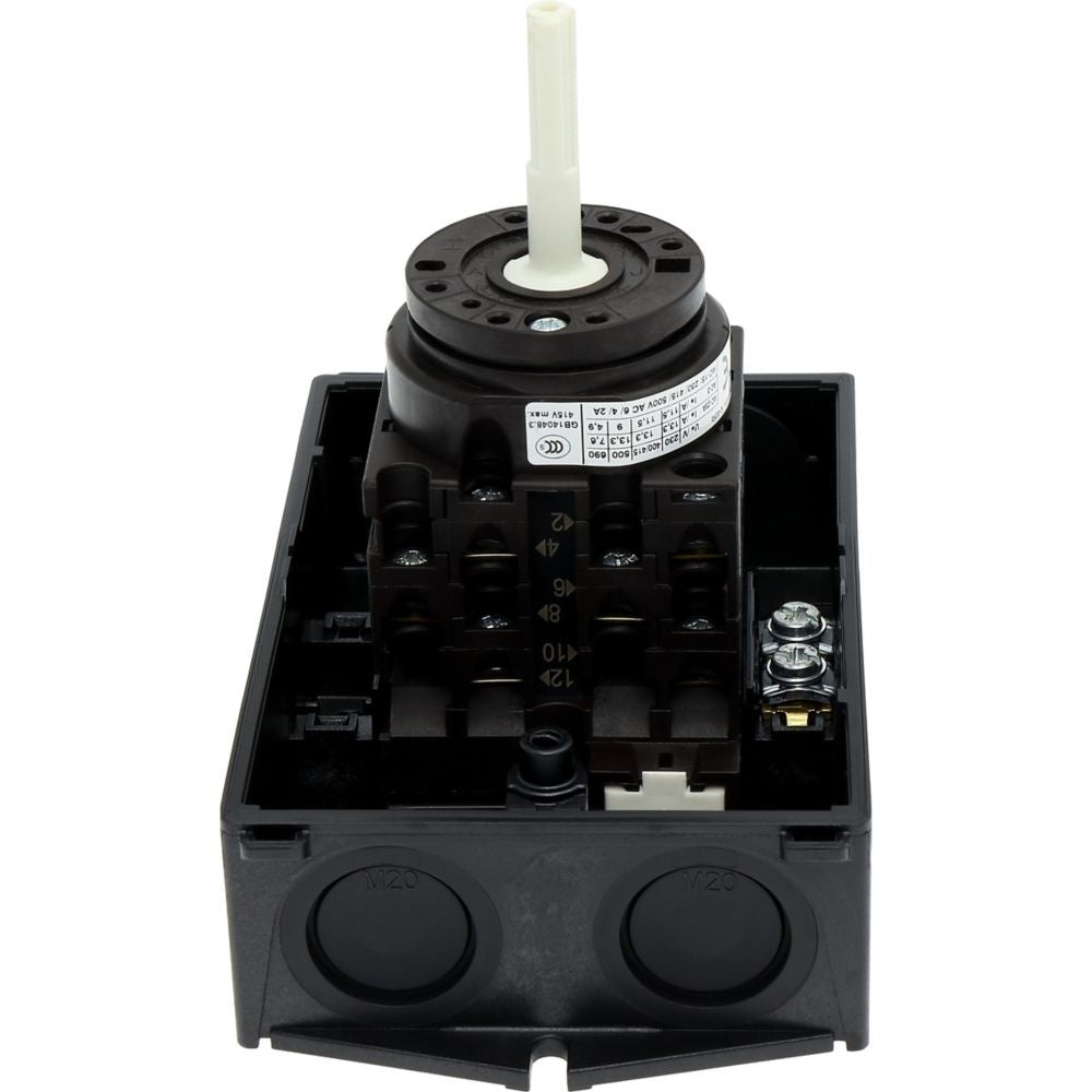 EATON INDUSTRIES Seccionador De Carga En T - 207154