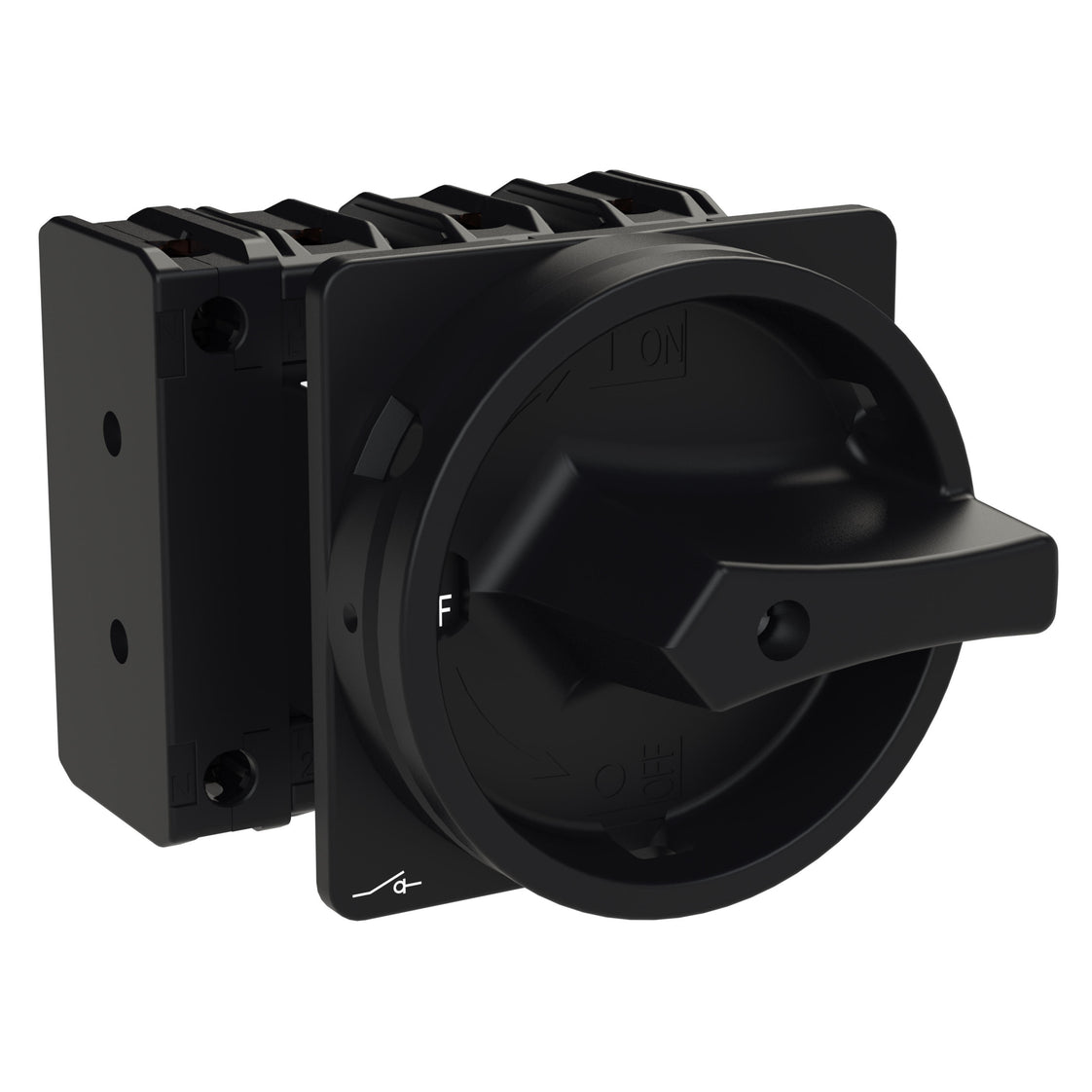 Disyuntor De Carga EATON INDUSTRIES - 022263