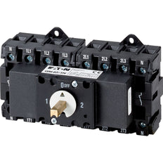 EATON INDUSTRIES Interruptor-seccionador QM - 1319915