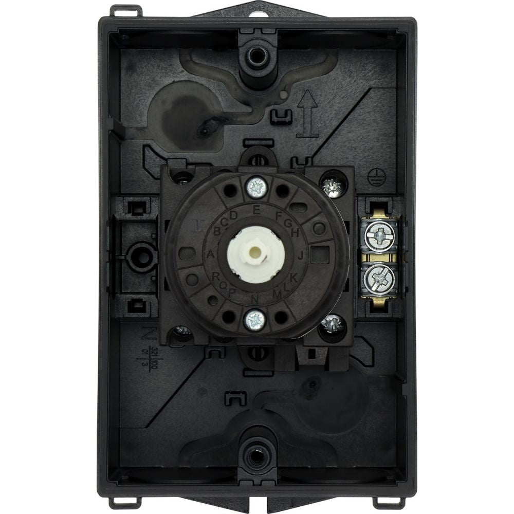 EATON INDUSTRIES Seccionador De Carga En T - 207150