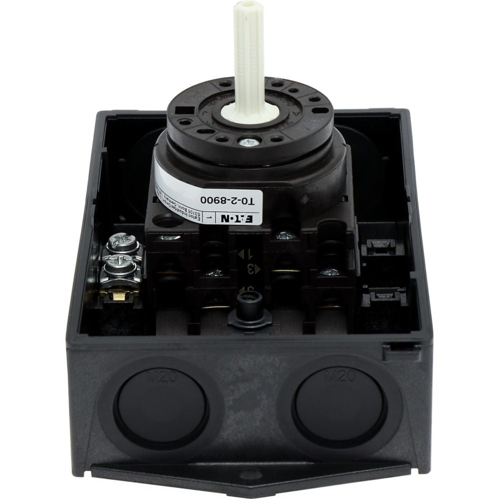 EATON INDUSTRIES Seccionador De Carga En T - 207150