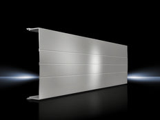 Rittal RiLine60 Tapa Perfil 1100mm - 9340210