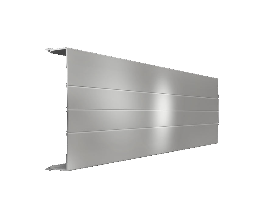 Rittal RiLine60 Tapa Perfil 1100mm - 9340210