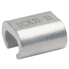 Klauke C-clamp Cable De Tierra - 800029231 [25 Piezas]