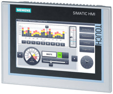 Siemens Simatic Hmi Tp700 Comfort Panel Táctil - 6Av21240Gc010Ax0