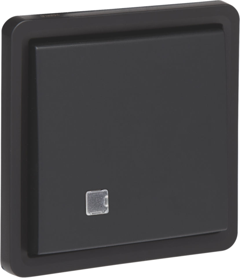 IP55 Interruptor De Control De Dos Polos 10AX 250V Con Terminales De Enchufe - 761-37205