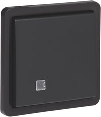 IP55 Interruptor De Control De Dos Polos 10AX 250V Con Terminales De Enchufe - 761-37205