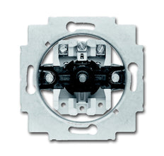 Interruptor de tres posiciones ABB Busch-Jaeger Basic Unit - 2CKA001164A0193