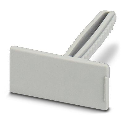 Portador De Marcador De Tira De Terminal Ajustable KLM 4 - 0811970 [100 Piezas]