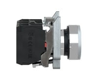 Schneider Electric Harmony Pulsador - XB4BW31B5