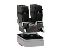 Schneider Electric Harmony Pulsador - XB4BL73415