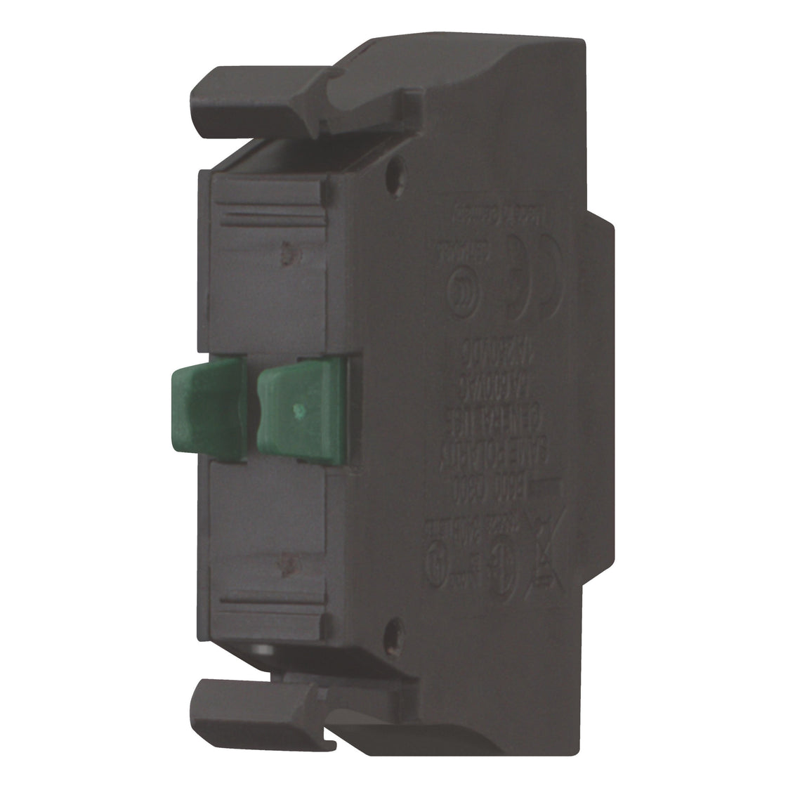 EATON INDUSTRIES RMQ-Titan Bloque de contactos auxiliares - 107898
