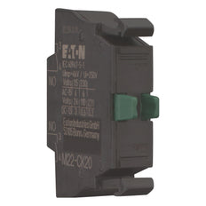 EATON INDUSTRIES RMQ-Titan Bloque de contactos auxiliares - 107898