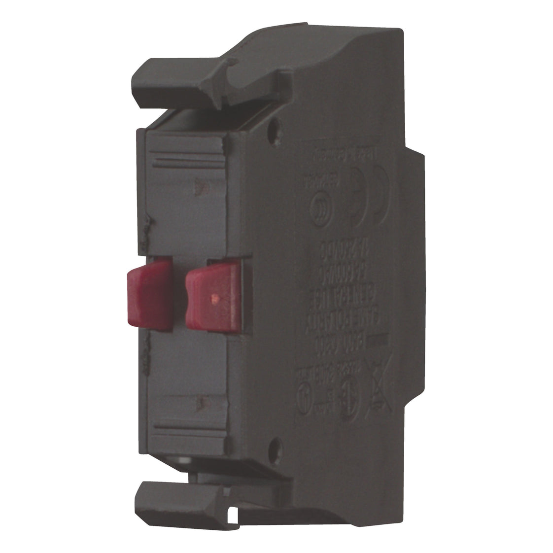 EATON INDUSTRIES Bloque de contactos auxiliares - 107899