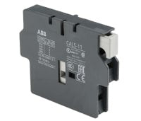 ABB Bloque de contactos auxiliares serie A - 1SBN010020R1011