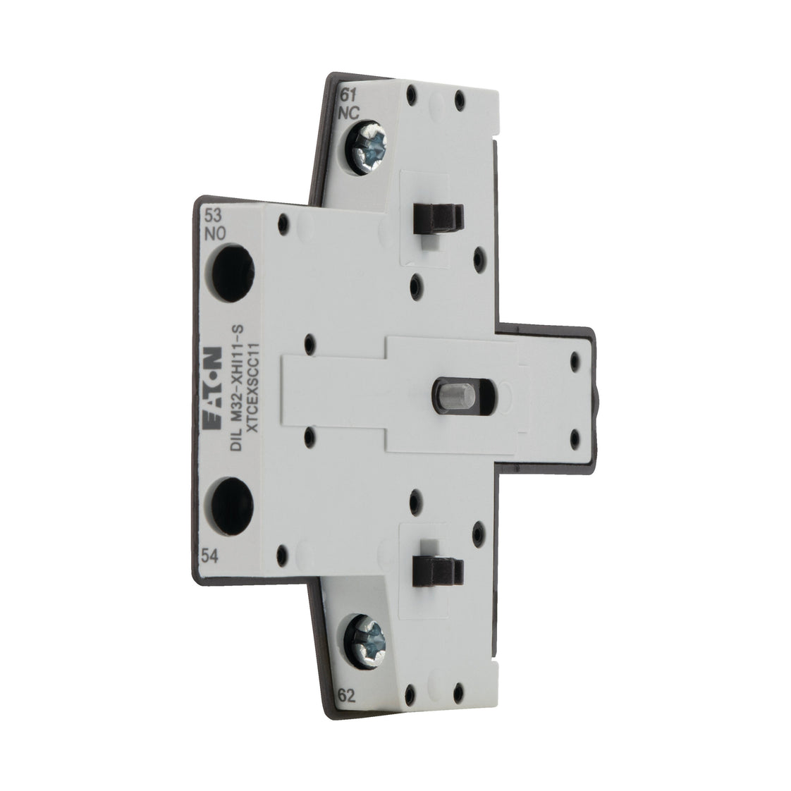 EATON INDUSTRIES DILM Bloque de contactos auxiliares - 101371