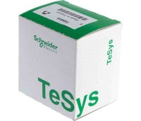 Schneider Electric Relé auxiliar CA2 - CA2KN22B7