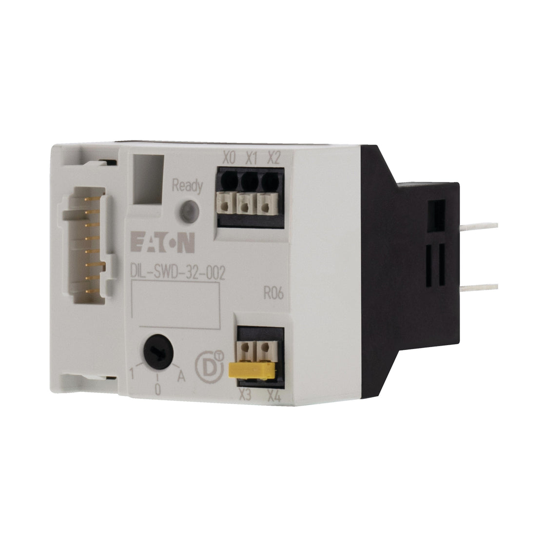 Módulo De Función Eaton SmartWire-DT Para Controladores DILM - 118561 [5 Piezas]