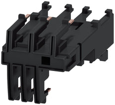 Módulo De Enlace Siemens 3RA2911-2AA00 Para 3RV2011 3RT201 - 3RA29112AA00