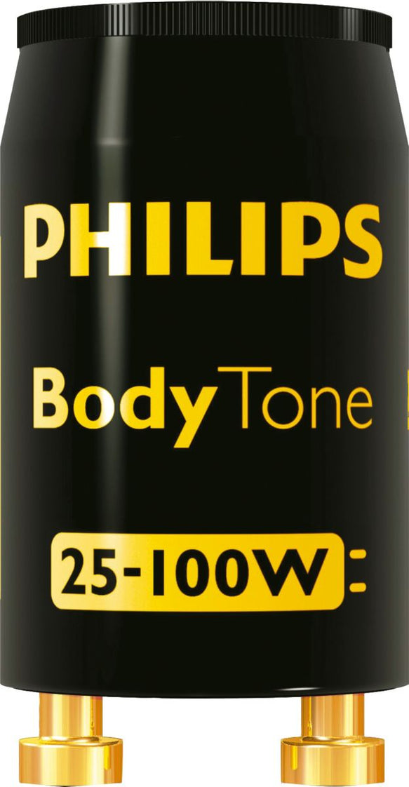 Arrancador de Luz Philips Bodycare - 90370926
