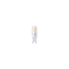 Philips CorePro Led Cápsula G9 2.7W 827 Regulable - 8720169301757 [12 Piezas]