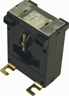 Transformador de Corriente ELEQ RM 500/5A | 4M2704N