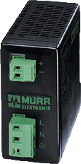 Fuente de Alimentación Universal MURR MCS-B 24V 1.3A | 85161