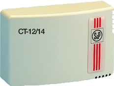 Fuente de alimentación universal S&P 12V 1.2A | 5401292700