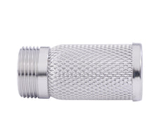 G 1/2'' Acero Inoxidable Filtro De Succión 1 mm Mesh