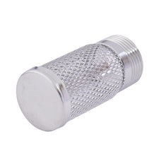 G 1/2'' Acero Inoxidable Filtro De Succión 1 mm Mesh