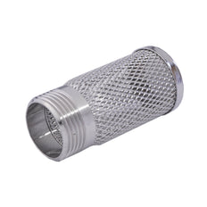 G 1/2'' Acero Inoxidable Filtro De Succión 1 mm Mesh