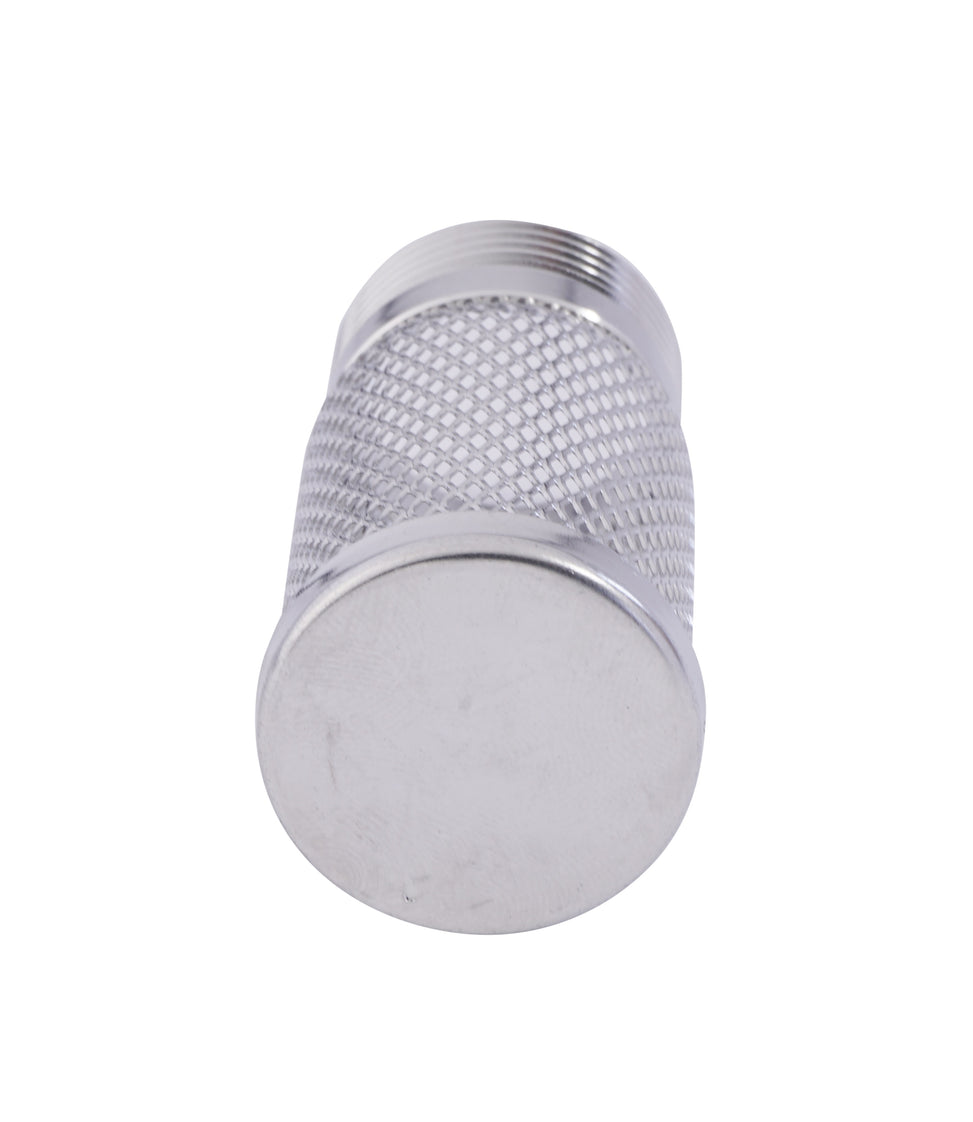G 1/2'' Acero Inoxidable Filtro De Succión 1 mm Mesh