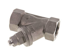 G3/4'' Filtro en Y 0.25mm Acero Inoxidable PTFE 40bar