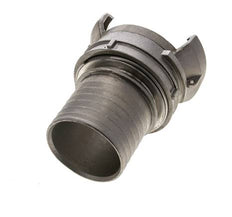 Guillemin DN 65 Acoplamiento de acero inoxidable Pilar de manguera de 65 mm sin cierre